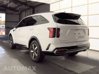 2023 Kia Sorento S – miniatura 6
