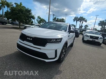 2023 Kia Sorento S