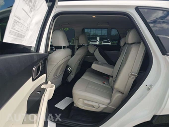 2023 Kia Sorento S - miniatura 10