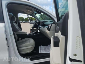 2023 Kia Sorento S - miniatura 16
