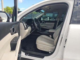 2023 Kia Sorento S - miniatura 3