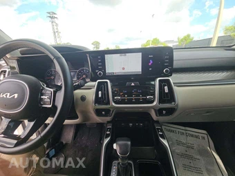 2023 Kia Sorento S - miniatura 7