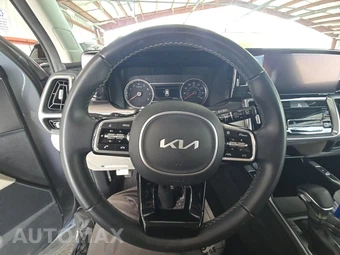 2023 Kia Sorento S - miniatura 10