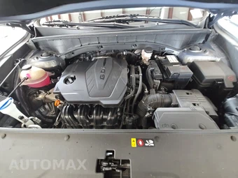 2023 Kia Sorento S - miniatura 15