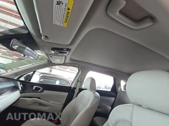 2023 Kia Sorento S - miniatura 18