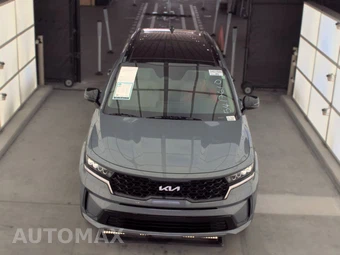 2023 Kia Sorento S - miniatura 2