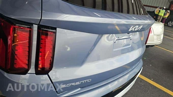 2023 Kia Sorento S - miniatura 21