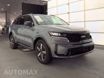 2023 Kia Sorento S - miniatura 3