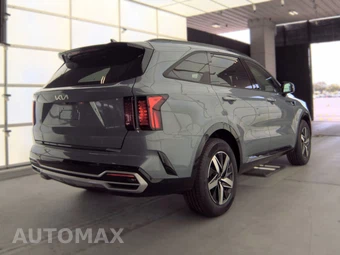 2023 Kia Sorento S - miniatura 4