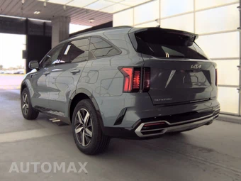 2023 Kia Sorento S - miniatura 6
