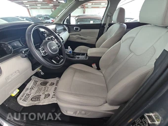 2023 Kia Sorento S - miniatura 7