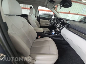 2023 Kia Sorento S - miniatura 8