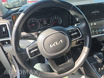 2023 Kia Sorento S - miniatura 10