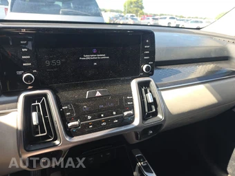 2023 Kia Sorento S - miniatura 11