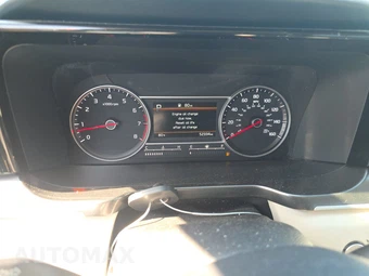 2023 Kia Sorento S - miniatura 12