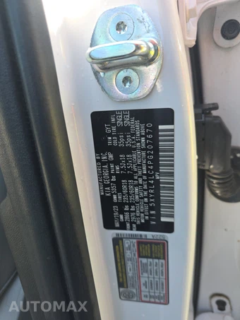 2023 Kia Sorento S - miniatura 14