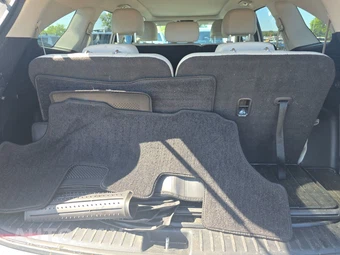 2023 Kia Sorento S - miniatura 16