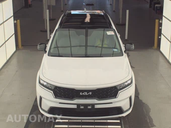 2023 Kia Sorento S - miniatura 2