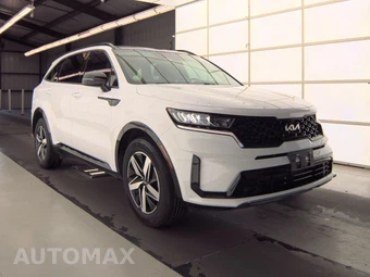 2023 Kia Sorento S - miniatura 3