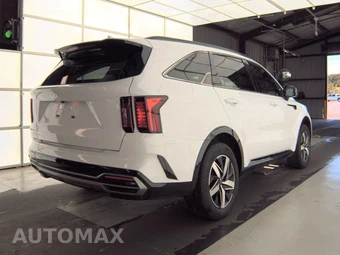 2023 Kia Sorento S - miniatura 4