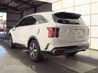 2023 Kia Sorento S - miniatura 6