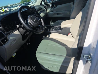 2023 Kia Sorento S - miniatura 7