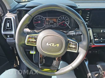 2023 Kia Sorento S - miniatura 10