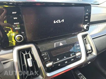 2023 Kia Sorento S - miniatura 11