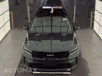 2023 Kia Sorento S - miniatura 2