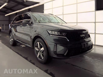 2023 Kia Sorento S - miniatura 3