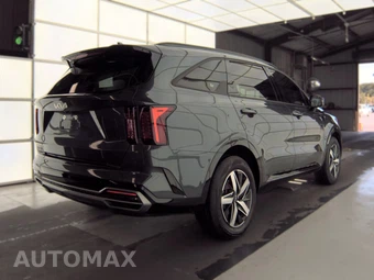2023 Kia Sorento S - miniatura 4