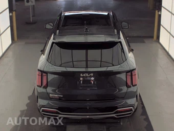 2023 Kia Sorento S - miniatura 5