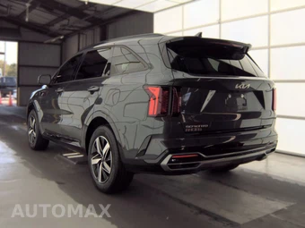 2023 Kia Sorento S - miniatura 6