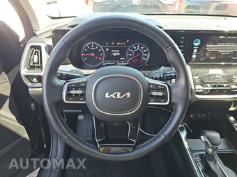 2023 Kia Sorento S - miniatura 10