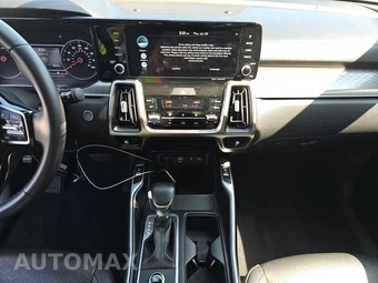 2023 Kia Sorento S - miniatura 11