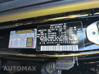 2023 Kia Sorento S - miniatura 15