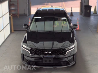 2023 Kia Sorento S - miniatura 2