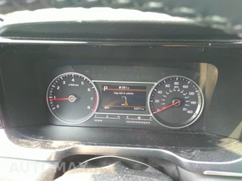 2023 Kia Sorento S - miniatura 24