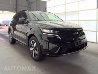 2023 Kia Sorento S - miniatura 3