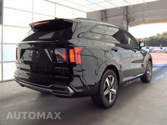 2023 Kia Sorento S - miniatura 4