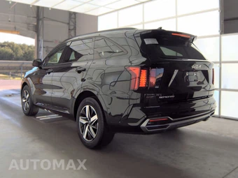 2023 Kia Sorento S - miniatura 6