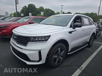 2023 Kia Sorento S