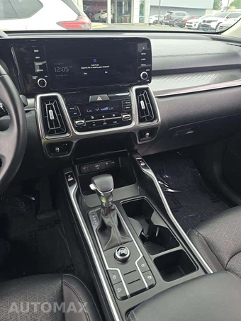 2023 Kia Sorento S - miniatura 10