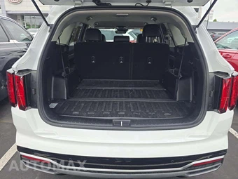 2023 Kia Sorento S - miniatura 15