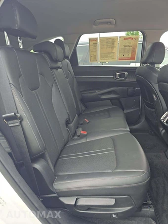 2023 Kia Sorento S - miniatura 17