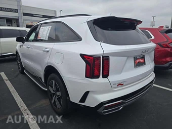 2023 Kia Sorento S - miniatura 2