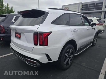 2023 Kia Sorento S - miniatura 3