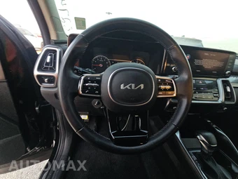 2023 Kia Sorento S - miniatura 10