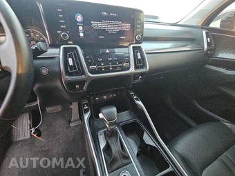 2023 Kia Sorento S - miniatura 11