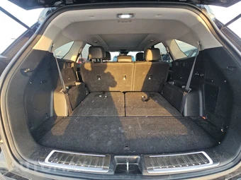 2023 Kia Sorento S - miniatura 16